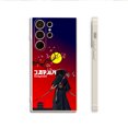 thumbnail image 1 of ¡Exprese su personalidad con una vibrante funda para teléfono con estampado de dibujos animados para iPhone!, 1 of 4