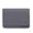 Dark Grey, variant on Lerpwige Stylish Tablet Case For 13 To 15Inch Laptops Holder Featuring Water Fabric And Multiple Color Option