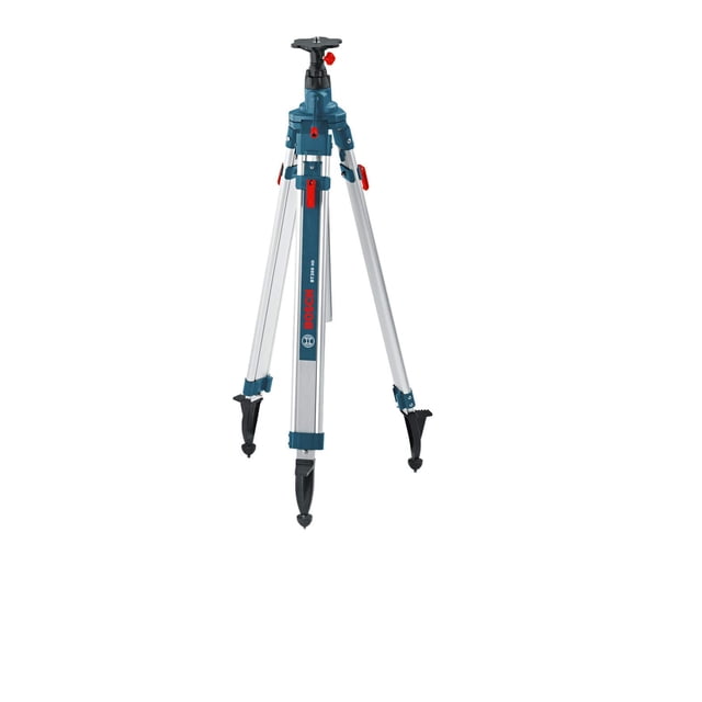 Trípode elevador Bosch BT300 de aluminio de alta resistencia