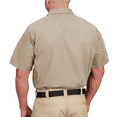 thumbnail image 3 of Propper Men's REVTAC Short Sleeve Shirt, 3 of 6