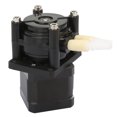 thumbnail image 4 of Mini Peristaltic Pump, DC 6-30V Peristaltic Liquid Pump Dosing Pump With Hex Wrench For DIY For, 4 of 8