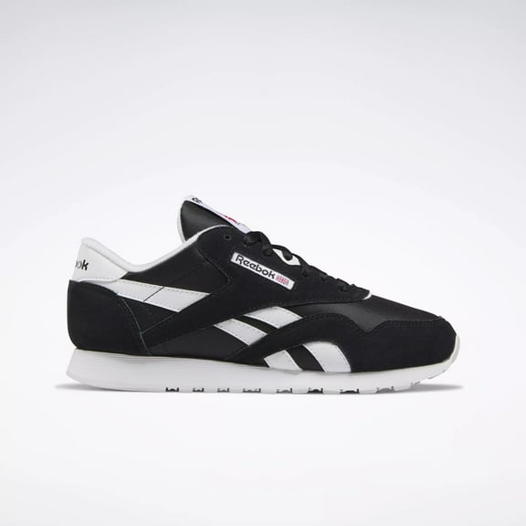Reebok Classic Nylon Women's Shoes