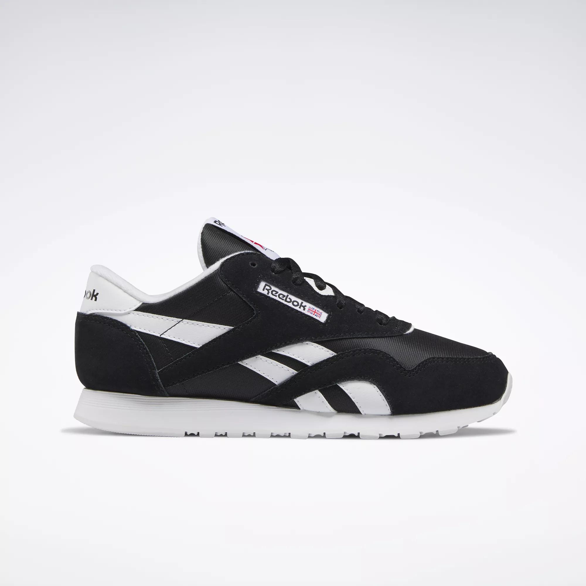 Reebok Classic Nylon Women's Shoes photo 1