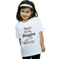 thumbnail image 2 of Harry Potter Girls Don't Let The Muggles Cotton T-Shirt, 2 of 5