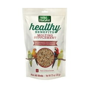 Wild Harvest Molting Supplement for All Birds, 7.5 oz.