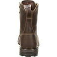 thumbnail image 4 of Durango® Maverick XP™ Steel Toe Waterproof Lacer Work Boot, 4 of 7