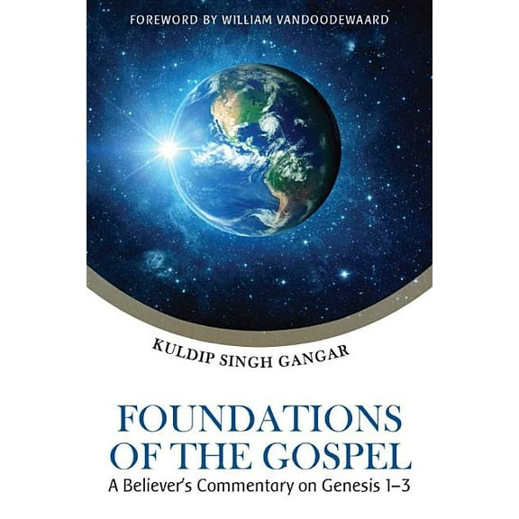 Foundations Of The Gospel