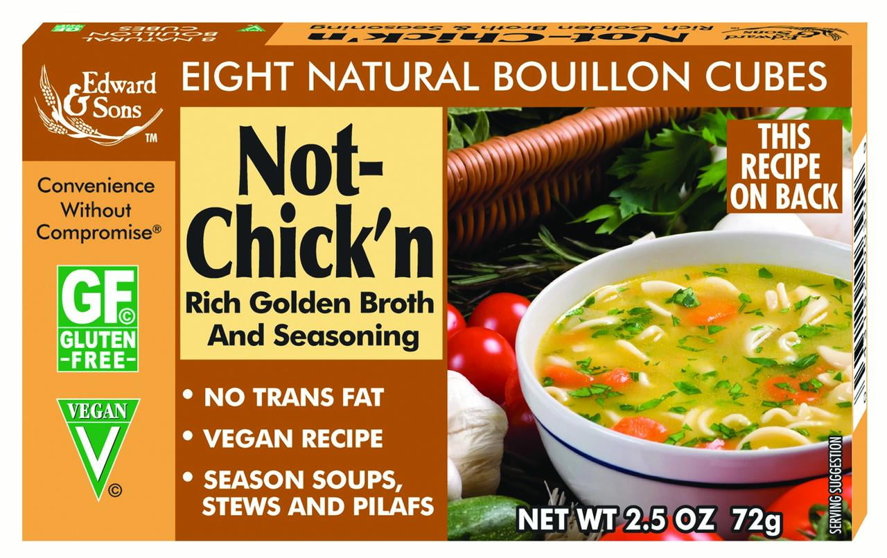 Lao souterrain punir bouillon cubes without msg du son de rechange mesure