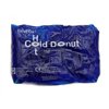 Relief Pak Hot Cold Donut Roll-on Compression Sleeve, Large