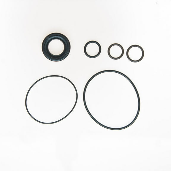 Edelmann 8624 Pump Seal Kit Fits select: 2004-2012 CHEVROLET COLORADO, 1991-2005 BUICK LESABRE