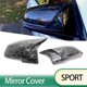 thumbnail image 4 of unique High qualityCar Carbon Pattern Side Wing Mirror Cover for F20 F22 F23 F87 M2 F30 F31 F34 F32 F33 F36, 4 of 5