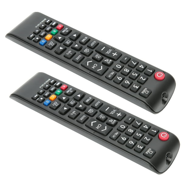 Multi purpose store tv remote control