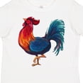 thumbnail image 4 of Inktastic Year of the Rooster Boys or Girls Toddler T-Shirt, 4 of 5