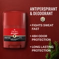 thumbnail image 4 of Old Spice Red Collection Swagger Antiperspirant Deodorant for Men, .5 oz, 4 of 17
