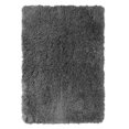 thumbnail image 1 of Nestl Super Soft Shaggy Bath Rug, Absorbent Bathroom Rug, 20" x 32", Gray, 1 of 6
