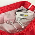 thumbnail image 5 of Under Armour Womens Print Cross Back Sports Bra, 5 of 6