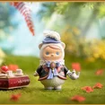 thumbnail image 4 of POPMART PUCKY ANIMAL TEA PARTY Series Guess Bag 100% Original Toys Doll Action Anime Figure Desktop Ornaments Collection Gift, 4 of 5