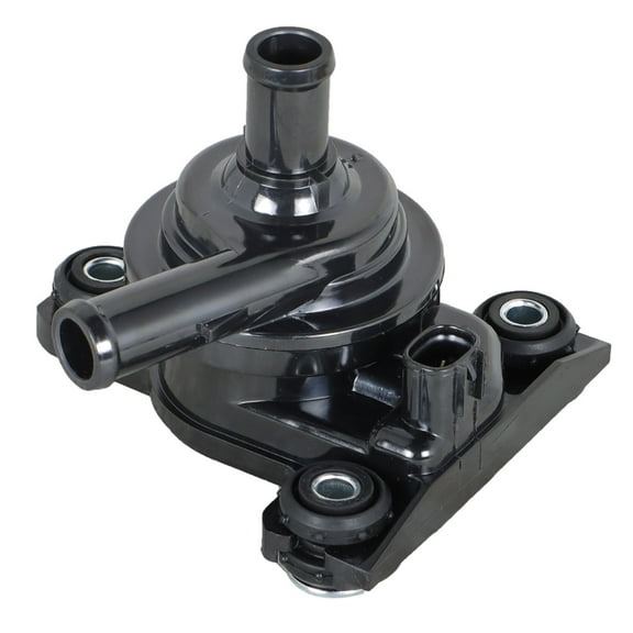 LABLT Coolant Pump Cooling Inverter Water Pump Assembly Replacement for 2004-2009 Prius 1.5 G9020-47031 G9020-47030 04000-32528