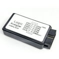 thumbnail image 3 of Analyzer USB Logic Analyzer 24M 8CH Microcontroller ARM FPGA Debug Tool 24MHz, 16MHz, 12MHz, 8MHz, 4MHz, 2MHz, 3 of 6