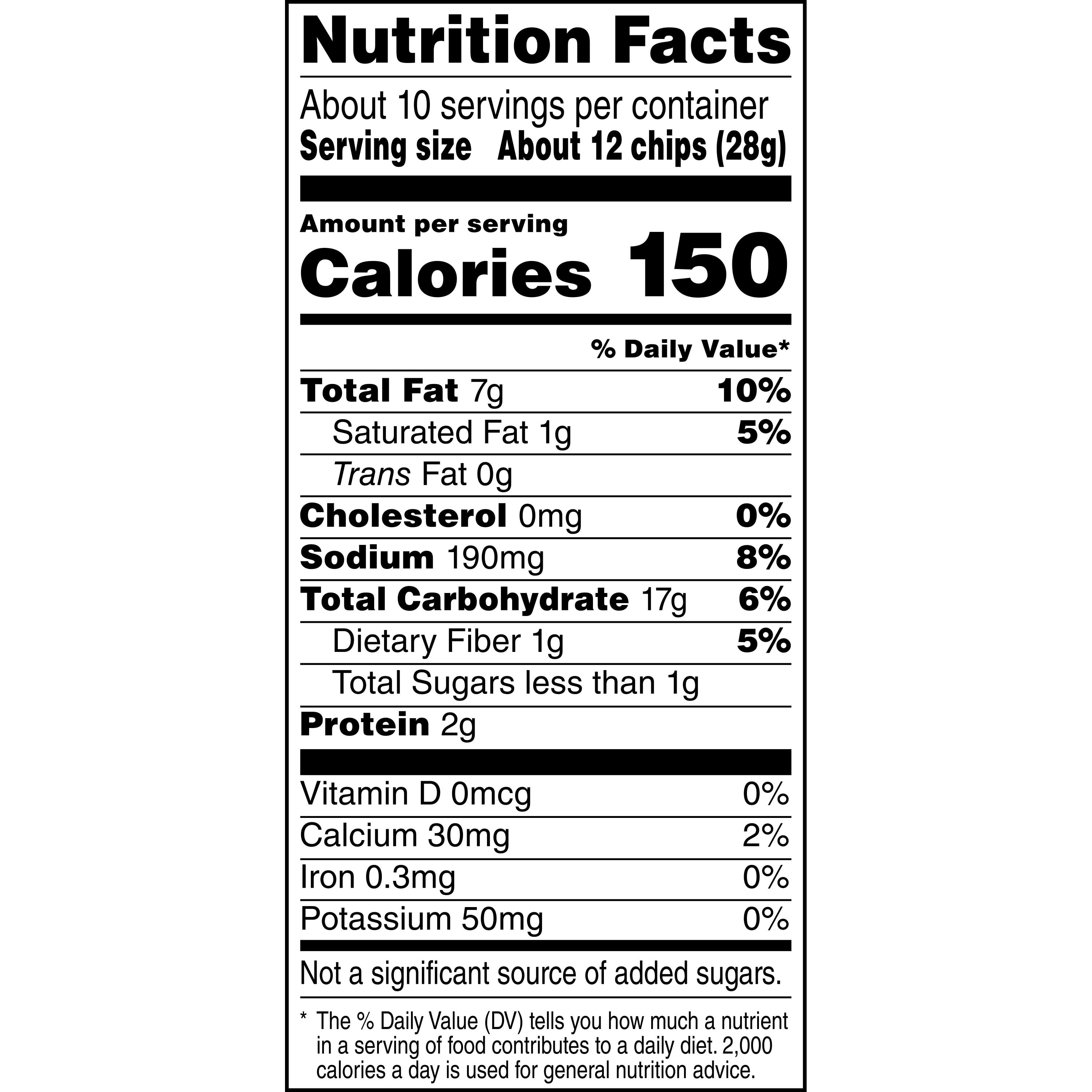 Doritos Blazin' Buffalo & Ranch, 9.75 Oz.