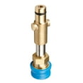 thumbnail image 1 of Adaptador de Lanza de Espuma Macarena Conector de Lavado de Coche Tipo 8, 1 of 8
