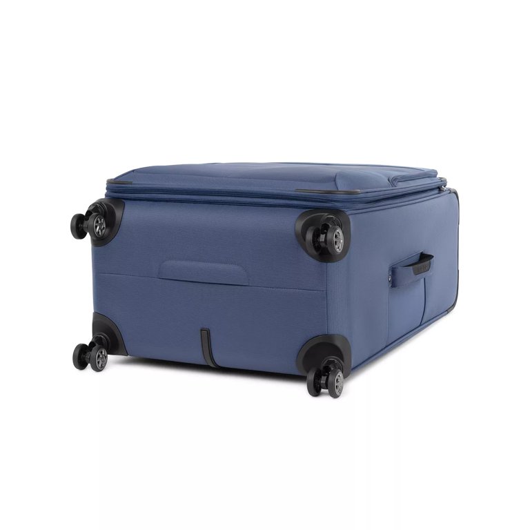 Test Travelpro Platinum Elite : valise rigide extensible et sécurisée