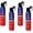 4-pack, variant on wooow shop Fire Spray - Mini Fire Extinguishers for House, Car, Garage - Kitchen Small Fire Extinguisher for Home, 100% Organic - Compact, Portable & Easy to Use, Non-Toxic - 1 Pack