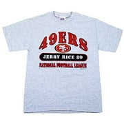 San Francisco 49ers NFL Workout Tee