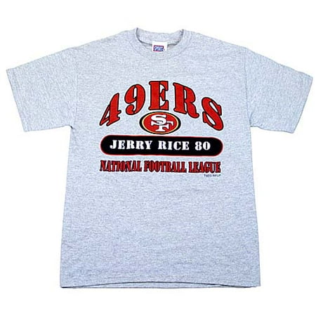 San Francisco 49ers NFL Workout Tee