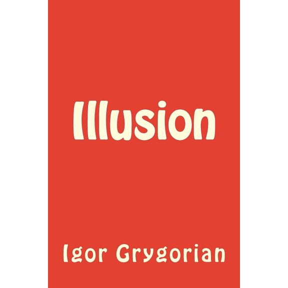 Illusion (Paperback)