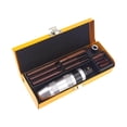 thumbnail image 2 of Colaxi Manual Impact Driver Set Drive Impact Screwdriver Set Sturdy Hand Tools Broken Bolt Extractor Set for Electrical Maintenance, 2 of 8