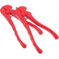 thumbnail image 4 of Milisten 2Pcs Clam Openers Professional Seafood Clamps Simple Restaurant Oyster Shellers (Random Style), 4 of 6