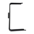 thumbnail image 3 of Metal Purse Frame, Square, Black Matte, 3 of 10