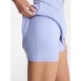 thumbnail image 4 of Avia Women's SoftSculpt Mini Dress, Sizes XS-XXXL, 4 of 6