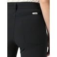 thumbnail image 5 of ATG Women's 5 Pocket Skinny Pant, Black, 0 SHT, 5 of 6