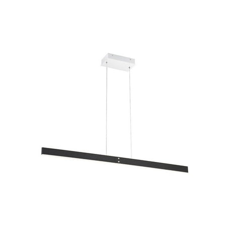 

Eurofase Lighting - Verdura - 24W 1 LED Chandelier In Modern and Contemporary