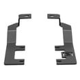 thumbnail image 3 of ZROADZ Z362081-KIT4 Hood Hinge LED Kit Fits 14-18 Sierra 1500 Silverado 1500 Fits select: 2014-2018 CHEVROLET SILVERADO, 2014-2018 GMC SIERRA, 3 of 6