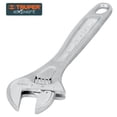 thumbnail image 1 of Llave Perico Truper 15505 6'' X 3/4'' Cromada, 1 of 2