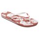 thumbnail image 2 of Sandalias Roxy  Mujer Portofino III Rojo Casual ARJL100870GNG, 2 of 4
