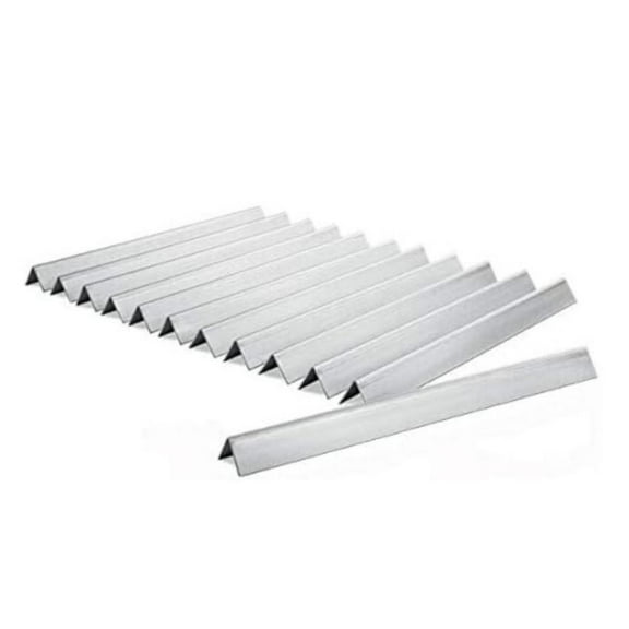 Weber 67670 12Pc 18.1" Flavorizer Bars for Summit 600 Genuine