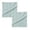 A34 Green 9.8"x9.8" 2Pack, variant on 2Pcs Kitchen Cloths For Everyday Cleaning | Soft Absorbent Dish Cloths For Wiping Dishes And Microfiber Kitchen Towels For Home Restaurant And Gourmet Prep Kitchen Cleaning Supplies