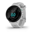 thumbnail image 1 of Reloj Inteligente GPS Garmin Forerunner 55 blanco 42mm, 1 of 3