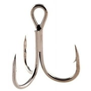 Owner Hooks St-41 Treble Hook