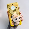 thumbnail image 1 of For Honor Magic 5 Lite 5G Case Popular Astronaut Soft Shockproof Silicone TPU Phone Back Cover For Honor Magic5 Lite X9a Fundas, 1 of 7