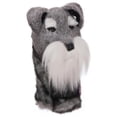 thumbnail image 2 of Daphne's Schnauzer Headcovers, 2 of 3