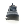thumbnail image 4 of Propét Women's Visper Hiking Shoe  Navy/Melon, 4 of 5