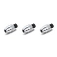 thumbnail image 4 of Shengyu 1/2/3/5 Broken Bolts Remover High Performance Damaged Stripped Stud Extractor Ratchet Flat Threading Removers Hardware 3PCS, 4 of 6