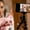 Pink PK, variant on Giunmcul My Order Remote Control Short Video APP Page Turner for Phone Camera, Bluetooth Button Clicker Vidoe Scrolling Ring Rechargeable Camera Remote All Kinds
