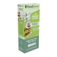 thumbnail image 1 of FoodSaver 11" x 14' Easy Seal & Peel Vacuum Sealer Rolls (27.9 cm x 4.26 m), 1 of 9