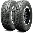 thumbnail image 5 of Set of 4 (FOUR) Falken Wildpeak A/T3Wa LT 275/65R18 Load C (6 Ply) (OE) AT All Terrain Tires Fits: 2019-23 Chevrolet Silverado 1500 LT Trail Boss, 2004-08 Ford F-150 FX4, 5 of 5